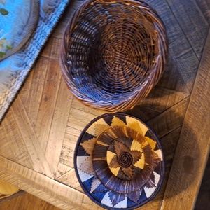 Decorative Baskets